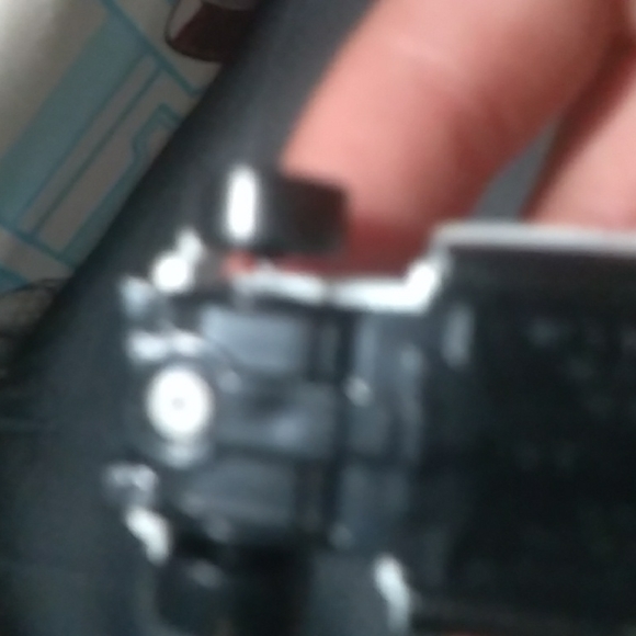 Toy car - Picture 4 of 4